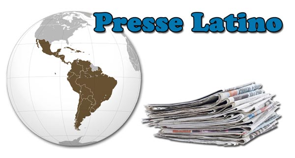 Presse en Amerique Latine