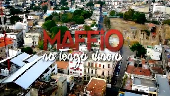 Maffio - No tengo dinero