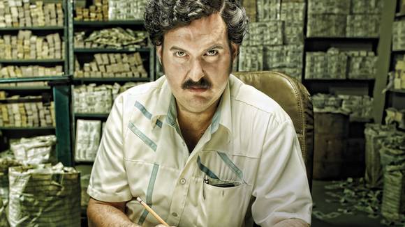 Pablo Escobar