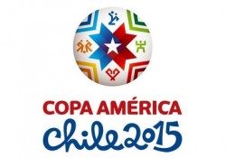 Copa América 2015