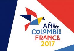 Année France-Colombie 2017