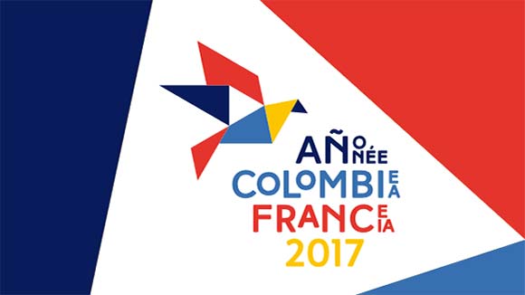 Année France-Colombie 2017