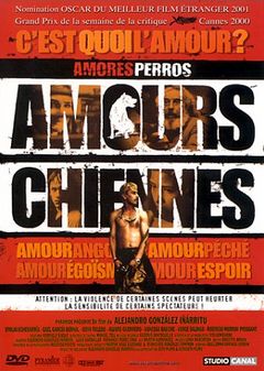 Amours chiennes