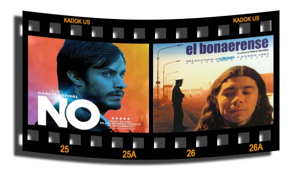 Cinéma Chilien