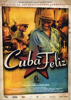 Cuba Feliz