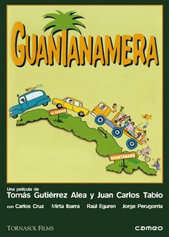 Guantanamera