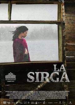 La Sirga