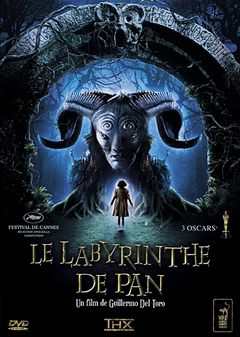 Le Labyrinthe de Pan