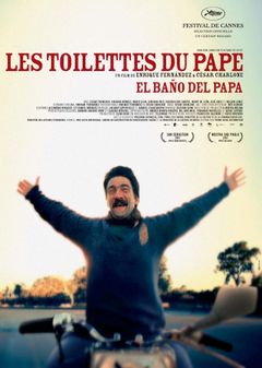 Les Toilettes du pape