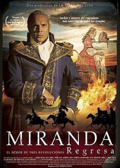 Miranda regresa