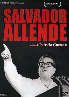 Salvador Allende