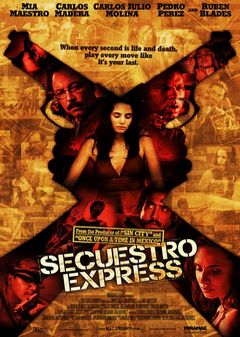 Secuestro Express