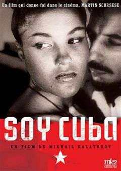 Soy Cuba