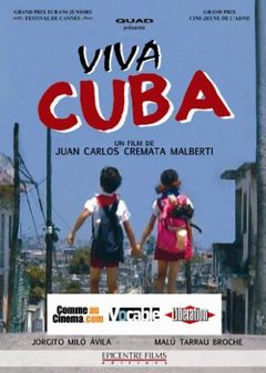 Viva Cuba