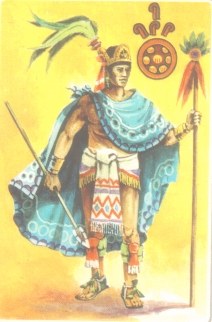 Chimalpopoca