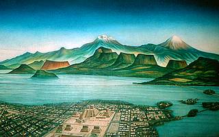 Tenochtitlan