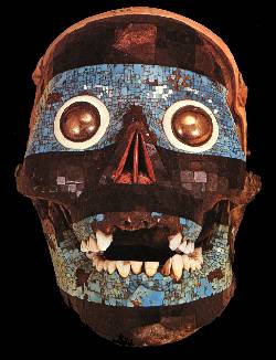 Tezcatlipoca