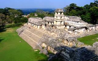 Palenque