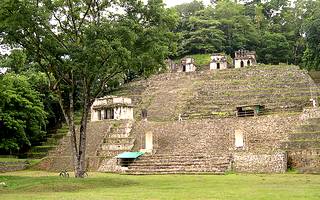 Bonampak