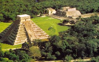 Chichen Itza