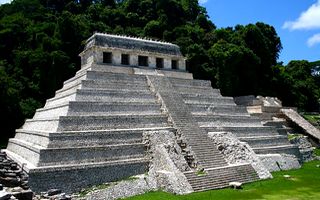 Temple des Inscriptions