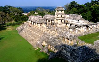 Palenque