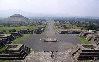 Teotihuacan