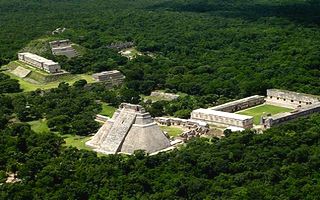 Uxmal