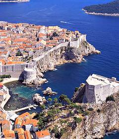 Dubrovnik