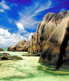 Seychelles