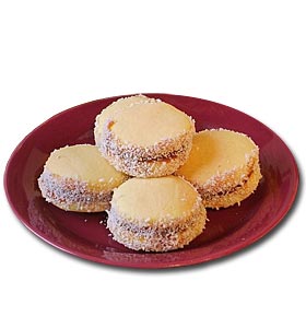 Alfajores