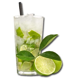 Caipirinha