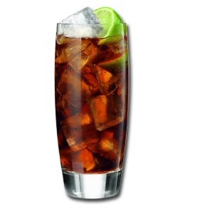 Cuba Libre