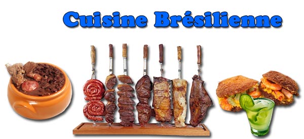 Cuisine Brsilienne