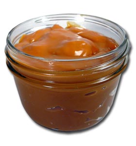 Dulce de Leche