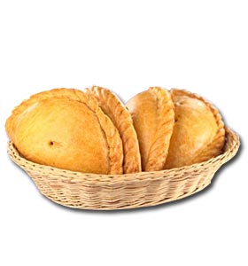 Empanadas de Carne