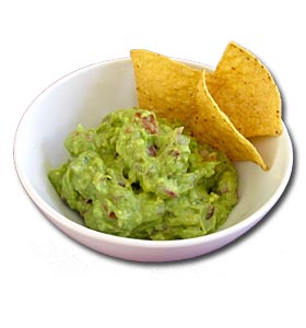 Guacamole