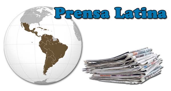 Prensa Latinoamericana
