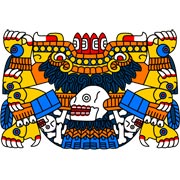 Tlalcihuatl : Desse de la Terre