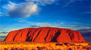 Ayers Rock