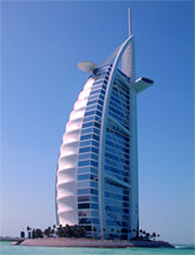 Burj Al Arab