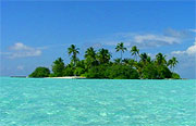Les Maldives
