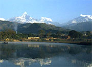 Pokhara