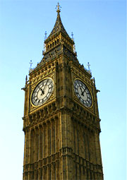 Big Ben