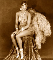 Joséphine Baker