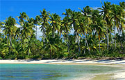 Las Terrenas (Playa Bonita)