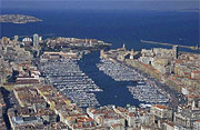 Vieux Port de Marseille