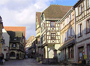 Riquewihr