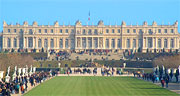 Chateau de Versailles