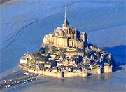 Mont Saint Michel